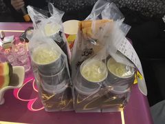 -茶颜悦色(花样汇店)