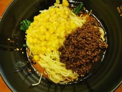 豌杂面-豆爺小面(朱雀店)