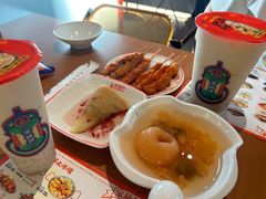 -宝葫芦西北茶食铺(万达店)