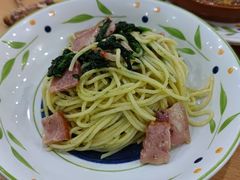 -萨莉亚意式餐厅(东川路店)