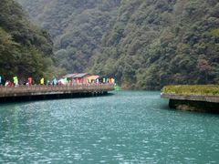 -神龙峡风景区