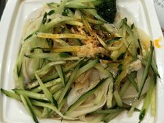 -魏家凉皮(协和店)