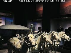 -陕西历史博物馆
