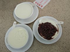 -义顺牛奶公司(新马路老店)