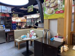 -隆喜元鱼汤包·海鲜(中联广场店)
