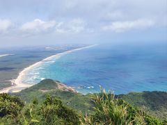 -海南铜鼓岭景区