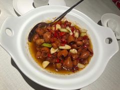 -千百味红餐厅·江西菜(绿地双子塔店)