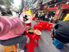 -余艳梅拌面世家(马场横路店)