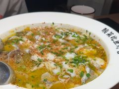 -太二酸菜鱼(群光广场店)