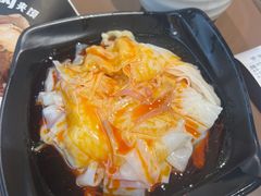 -景家凉皮(纺织城店)