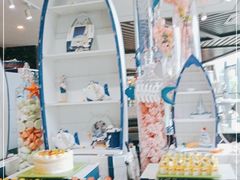 -青岛青龙美爵酒店·阳光海岸西餐厅