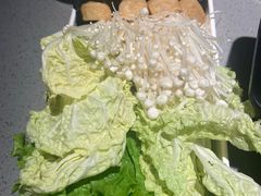 -半天妖烤鱼(丰科万达店)