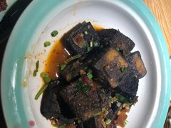 -呷湘厨·鱼汤捞饭·剁椒鱼头·辣椒炒肉(国家会展中心店)