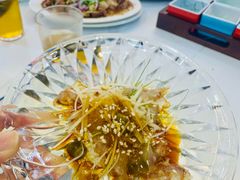 -明本湛江鸡•海鲜小厨(陈家祠店)