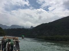 -楠溪江风景名胜区