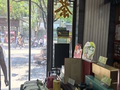 -张一元(前门店)