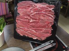 -老诚一锅羊蝎子(黄寺大街店)