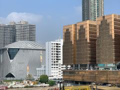-尖沙咀中国客运码头