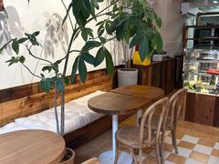 -佐敦面包铺·JORDAN BAKERY