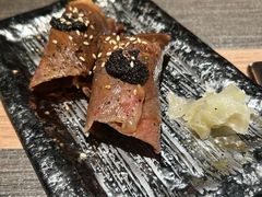 -炙柒Sekinana·精致日料(合生汇店)