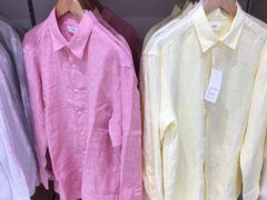 -优衣库(威海威高购物中心店)