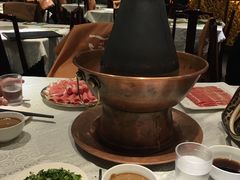 -东来顺饭庄(apm总店)