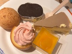 -星伦多自助料理(花山金鹰店)