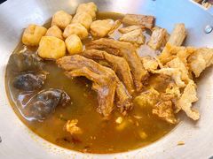 -小螺大作·螺蛳粉火锅(林和西店)