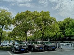 -乌镇东栅景区