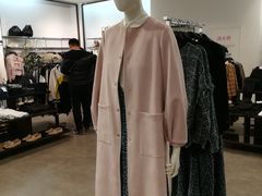 -ZARA(万达广场二七店)