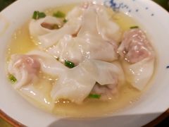 清汤抄手-辛香汇(飞洲店)