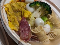 -同庆楼(天鹅酒家店)