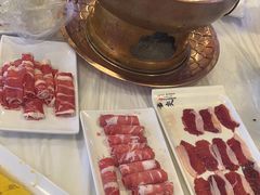 -虾大侠·盱眙龙虾老北京铜锅涮羊肉(金楠天街店)