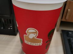 -LELECHA乐乐茶(美罗城店)
