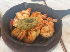橄榄油烤虾-G+KITCHEN(龙湖狮山天街店)