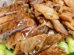 -广东涂记烧鹅饭(武汉天地店)