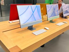 -Apple 零售店(Canton Road)