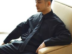 -北京丽晶酒店