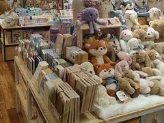-猫的天空之城概念书店(景德镇陶溪川店)