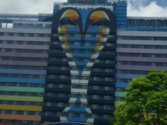 -广东省拱北口岸中国旅行社(华宾营业部)