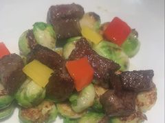 -秀儿四九城·新京菜(亚运村鸟巢店)