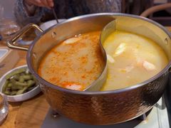 -山海蟹庐·海鲜糟粕醋火锅(慈溪店)