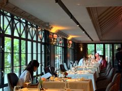 -弦月窗LUNETTE BY AMANDA(复兴路店)