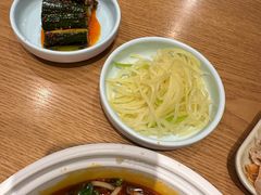 -李先生牛肉面大王(欧亚卖场店)