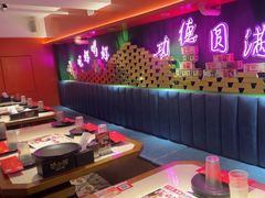 -沪小胖·小龙虾·蓝龙王(八佰伴店)