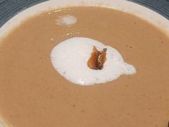 欧式黑松露奶油蘑菇汤-布拉格餐厅· 中欧捷克菜(全国首店)