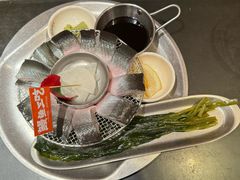 -韩都烤肉·烤鳗鱼(中街小北总店)