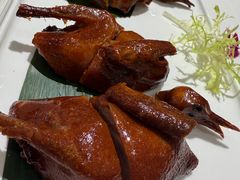 -富淳饭店(陆家嘴保利广场店)