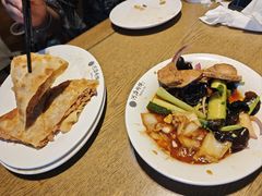 -河沿肉饼Beijing Pie(东华门店)