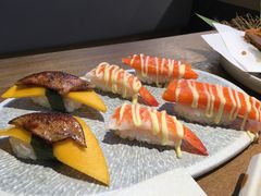 -三禾寿司(君尚店)